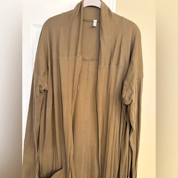 FP hangout long cardi - Picture 3 of 7